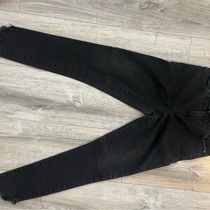 Joe’s Black Skinny Jeans Classic Fit